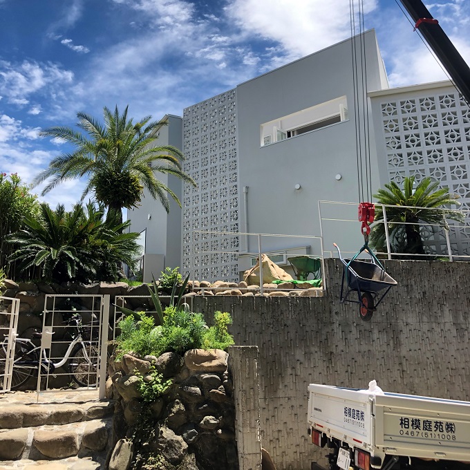 お客様の想いを表現する職人として