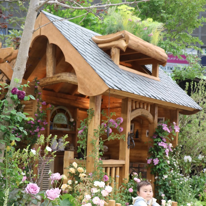 お客様の想いを表現する職人として